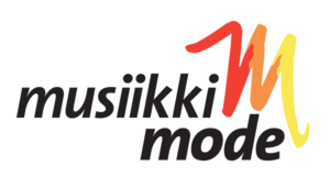 Musiikki Mode Oy